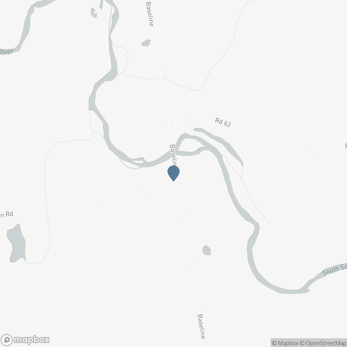 9840 BASELINE ROAD, Minto, Ontario N0G 1M0